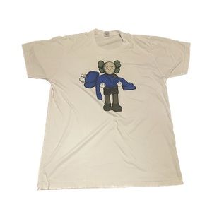Kaws T